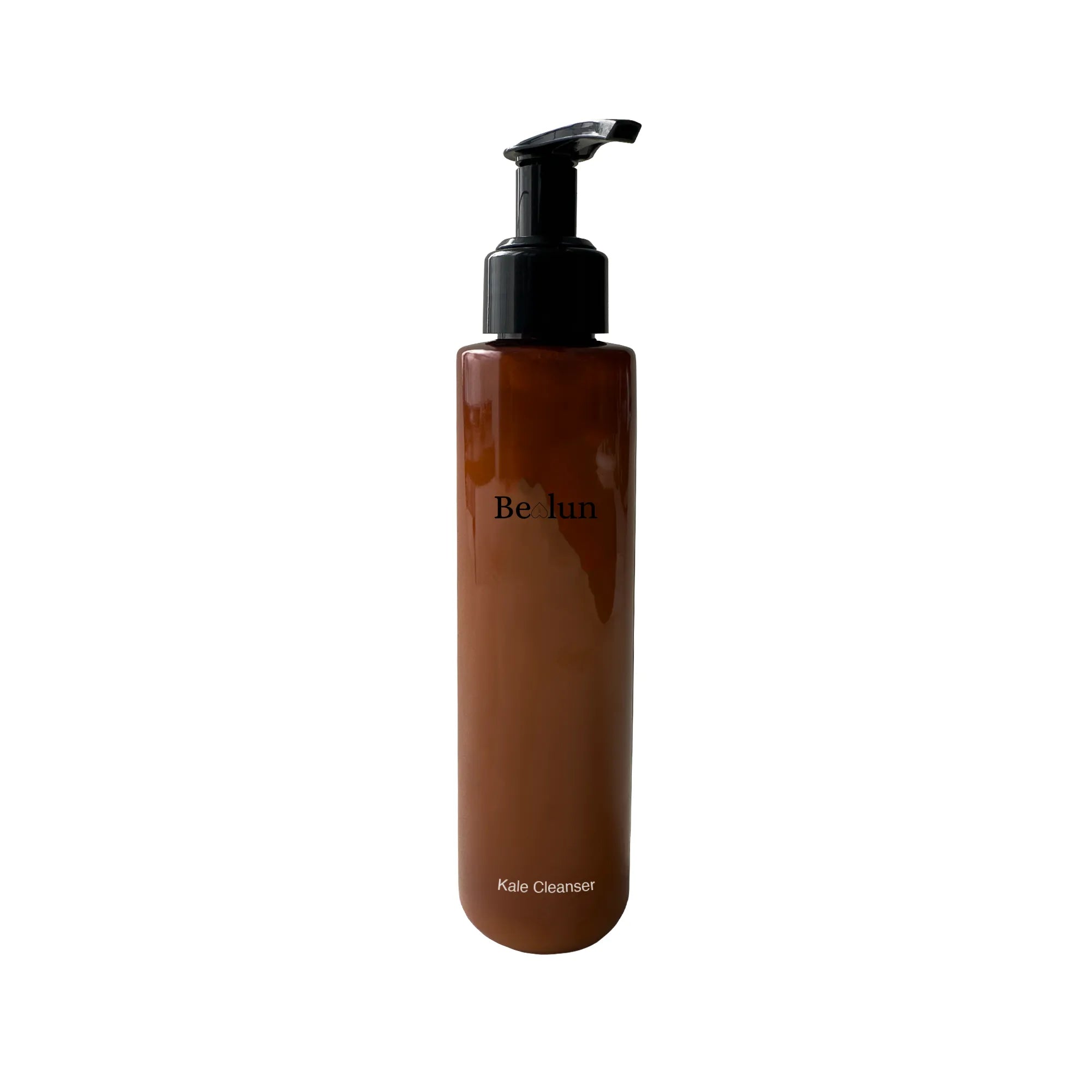 Kale Face Cleanser – Gentle Daily Clean for All Skin Types - Bealun